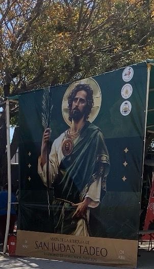 San Judas
