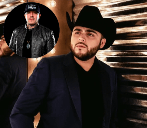 Gerardo Ortiz se declara culpable de lavado de dinero