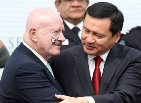 Sin más pena que gloria