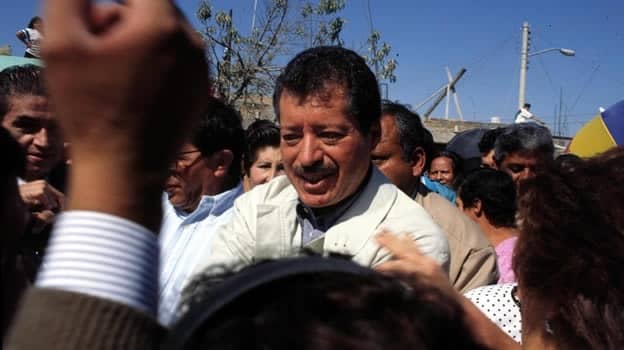 La historia cambió entonces; ese fatídico 23 de marzo